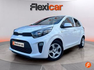 Kia Picanto 1.0 DPi 49kW (67CV) Concept
