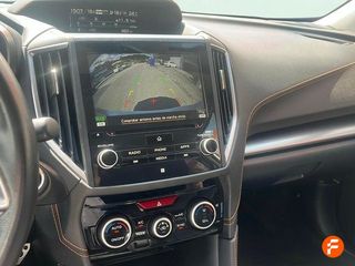 Subaru XV 2.0i Hybrid CVT Executive Plus