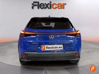 Lexus UX 2.0 250h Business