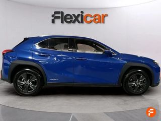 Lexus UX 2.0 250h Business