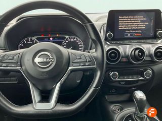 Nissan Juke DIG-T 84 kW (114 CV) 6M/T N-Connecta