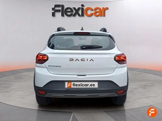 Dacia Sandero Stepway Expression 74kW (100CV) ECO-G