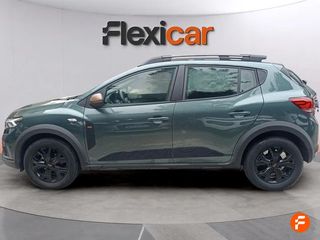 Dacia Sandero Stepway Extreme Go 74kW (100CV) ECO-G