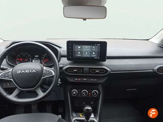 Dacia Sandero Stepway Extreme Go 74kW (100CV) ECO-G