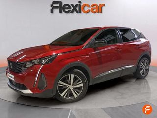 Peugeot 3008 1.5 BlueHDi 96kW (130CV) S&S Allure