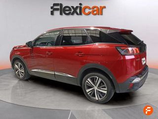 Peugeot 3008 1.5 BlueHDi 96kW (130CV) S&S Allure