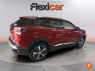 Peugeot 3008 1.5 BlueHDi 96kW (130CV) S&S Allure