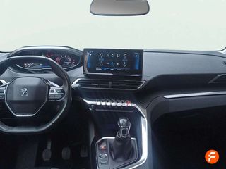 Peugeot 3008 1.5 BlueHDi 96kW (130CV) S&S Allure