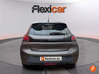 Peugeot 208 PureTech 73kW (100CV) EAT8 Active Pack