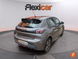 Peugeot 208 PureTech 73kW (100CV) EAT8 Active Pack