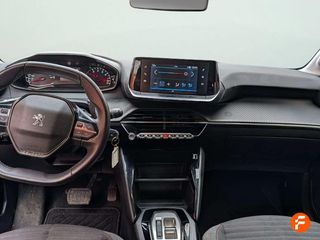 Peugeot 208 PureTech 73kW (100CV) EAT8 Active Pack