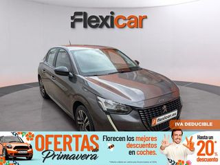 Peugeot 208 PureTech 73kW (100CV) EAT8 Active Pack