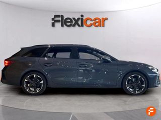 Cupra León SP 1.5 eTSI 110kW (150CV) DSG