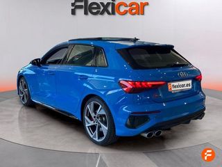 Audi A3 S3 Sportback TFSI 228kW quattro S tronic