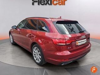 Audi A4 Avant Advanced 40 TFSI 140kW S tronic