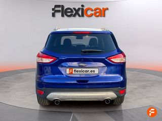 Ford Kuga 1.5 EcoBoost 120 A-S-S 4x2 Trend