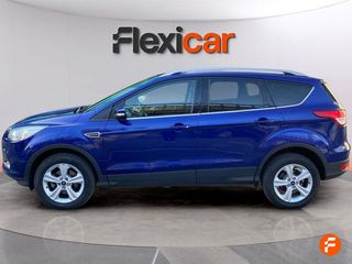 Ford Kuga 1.5 EcoBoost 120 A-S-S 4x2 Trend