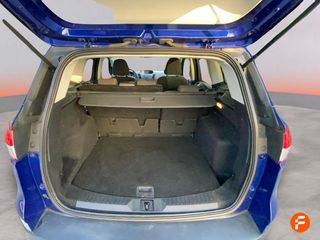 Ford Kuga 1.5 EcoBoost 120 A-S-S 4x2 Trend