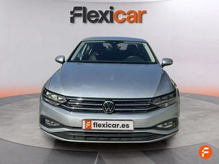 Volkswagen Passat 2.0 TDI 90kW (122CV) DSG