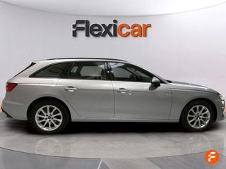 Audi A4 Avant Advanced 30 TDI 100kW S tronic