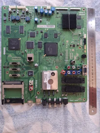 Scheda madre tv philips 42PFL9803H/10