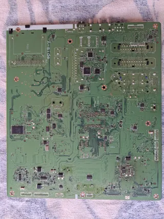 Scheda madre tv philips 42PFL9803H/10