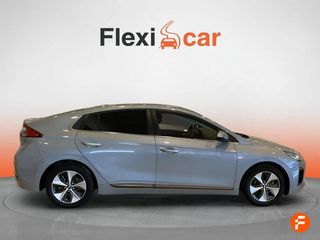 Hyundai IONIQ EV Klass