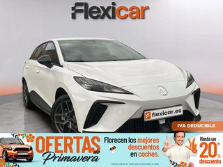 MG MG4 51kWh Standard