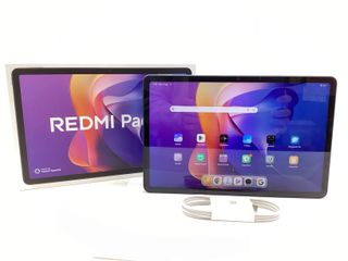 tablet pc xiaomi redmi pad 2 11 4gb 128gb wifi