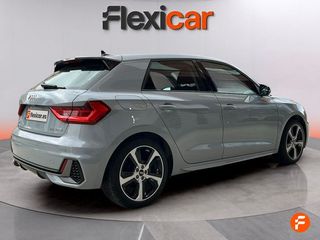 Audi A1 Sportback Adrenalin 25 TFSI 70kW (95CV)