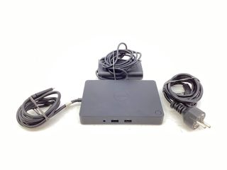 dock station portatil dell wd15