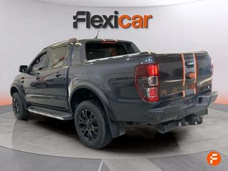 Ford Ranger WILDTRAK 213CV
