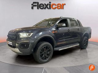 Ford Ranger WILDTRAK 213CV
