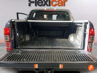 Ford Ranger WILDTRAK 213CV