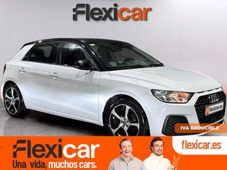Audi A1 Sportback 25 TFSI 70kW (95CV)