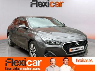 Hyundai i30 1.0 TGDI Link Fastback