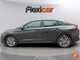 Hyundai i30 1.0 TGDI Link Fastback