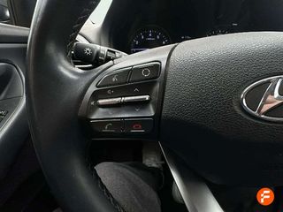 Hyundai i30 1.0 TGDI Link Fastback