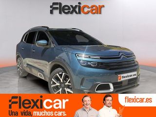 Citroën C5 Aircross PureTech 96kW (130CV) S&S EAT8 C Series