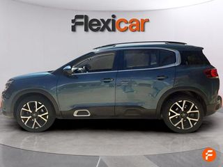 Citroën C5 Aircross PureTech 96kW (130CV) S&S EAT8 C Series