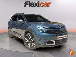 Citroën C5 Aircross PureTech 96kW (130CV) S&S EAT8 C Series