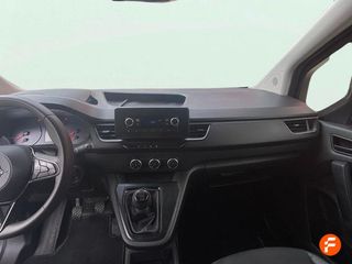 Nissan Townstar FGN 1.3G PROFESIONAL L1 2PZ