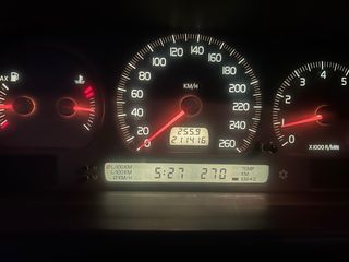 Volvo C70 2.4T 200CV