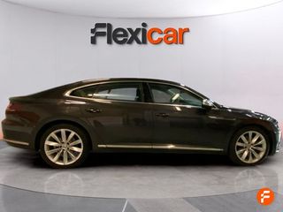 Volkswagen Arteon Elegance 2.0 TDI 110kW (150CV) DSG