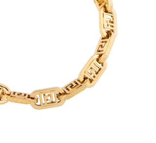pulsera oro 18k