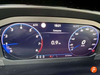 Volkswagen Passat R-Line 1.5 TSI 110kW (150CV)