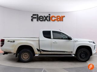 Mitsubishi L200 220 DID MPro