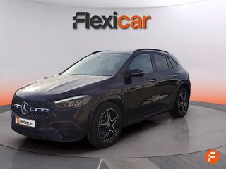 Mercedes GLA GLA 200 D