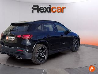 Mercedes GLA GLA 200 D