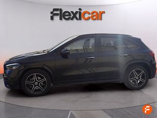 Mercedes GLA GLA 200 D